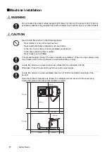 Предварительный просмотр 18 страницы Fuji Xerox DocuPrint CP305 d User Manual