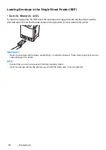 Предварительный просмотр 112 страницы Fuji Xerox DocuPrint CP305 d User Manual