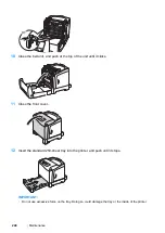 Предварительный просмотр 250 страницы Fuji Xerox DocuPrint CP305 d User Manual