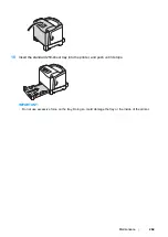 Предварительный просмотр 263 страницы Fuji Xerox DocuPrint CP305 d User Manual