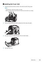 Предварительный просмотр 267 страницы Fuji Xerox DocuPrint CP305 d User Manual