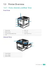 Preview for 11 page of Fuji Xerox DocuPrint CP315 dw User Manual