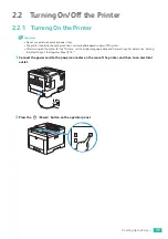 Preview for 17 page of Fuji Xerox DocuPrint CP315 dw User Manual