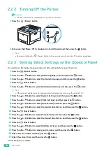 Preview for 18 page of Fuji Xerox DocuPrint CP315 dw User Manual