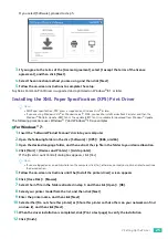 Preview for 25 page of Fuji Xerox DocuPrint CP315 dw User Manual