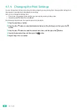 Preview for 82 page of Fuji Xerox DocuPrint CP315 dw User Manual