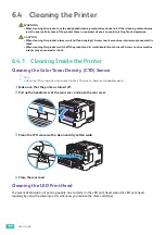 Preview for 110 page of Fuji Xerox DocuPrint CP315 dw User Manual