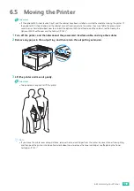 Preview for 119 page of Fuji Xerox DocuPrint CP315 dw User Manual