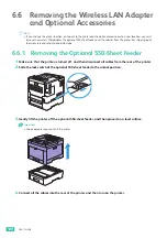 Preview for 120 page of Fuji Xerox DocuPrint CP315 dw User Manual