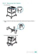 Preview for 121 page of Fuji Xerox DocuPrint CP315 dw User Manual