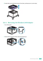 Preview for 127 page of Fuji Xerox DocuPrint CP315 dw User Manual