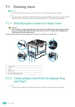 Preview for 132 page of Fuji Xerox DocuPrint CP315 dw User Manual