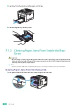 Preview for 134 page of Fuji Xerox DocuPrint CP315 dw User Manual