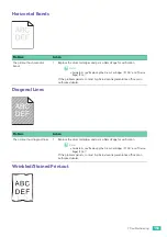 Preview for 153 page of Fuji Xerox DocuPrint CP315 dw User Manual