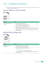 Preview for 155 page of Fuji Xerox DocuPrint CP315 dw User Manual