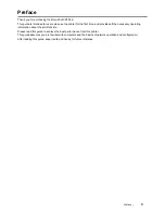 Preview for 3 page of Fuji Xerox DocuPrint CP405 d User Manual