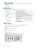 Preview for 12 page of Fuji Xerox DocuPrint CP405 d User Manual