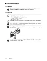 Preview for 16 page of Fuji Xerox DocuPrint CP405 d User Manual