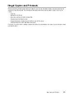 Preview for 25 page of Fuji Xerox DocuPrint CP405 d User Manual