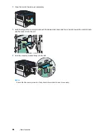 Preview for 36 page of Fuji Xerox DocuPrint CP405 d User Manual