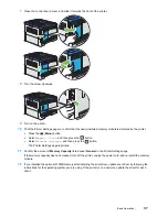 Preview for 37 page of Fuji Xerox DocuPrint CP405 d User Manual