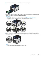 Preview for 41 page of Fuji Xerox DocuPrint CP405 d User Manual