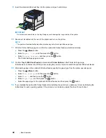 Preview for 42 page of Fuji Xerox DocuPrint CP405 d User Manual