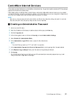 Preview for 61 page of Fuji Xerox DocuPrint CP405 d User Manual