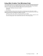 Preview for 63 page of Fuji Xerox DocuPrint CP405 d User Manual