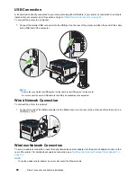 Preview for 68 page of Fuji Xerox DocuPrint CP405 d User Manual