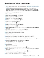 Preview for 71 page of Fuji Xerox DocuPrint CP405 d User Manual