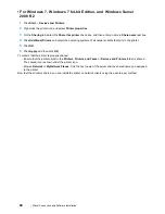 Preview for 84 page of Fuji Xerox DocuPrint CP405 d User Manual