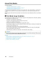 Preview for 110 page of Fuji Xerox DocuPrint CP405 d User Manual