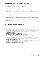 Preview for 111 page of Fuji Xerox DocuPrint CP405 d User Manual