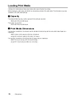 Preview for 116 page of Fuji Xerox DocuPrint CP405 d User Manual