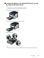 Preview for 117 page of Fuji Xerox DocuPrint CP405 d User Manual