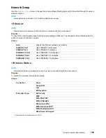 Preview for 169 page of Fuji Xerox DocuPrint CP405 d User Manual