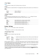 Preview for 175 page of Fuji Xerox DocuPrint CP405 d User Manual