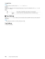 Preview for 186 page of Fuji Xerox DocuPrint CP405 d User Manual