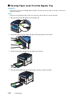 Preview for 198 page of Fuji Xerox DocuPrint CP405 d User Manual