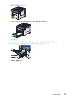 Preview for 201 page of Fuji Xerox DocuPrint CP405 d User Manual