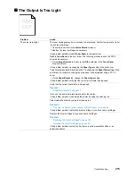 Preview for 215 page of Fuji Xerox DocuPrint CP405 d User Manual