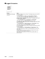 Preview for 224 page of Fuji Xerox DocuPrint CP405 d User Manual