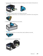 Preview for 249 page of Fuji Xerox DocuPrint CP405 d User Manual