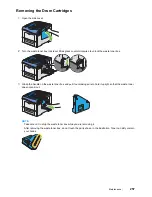 Preview for 257 page of Fuji Xerox DocuPrint CP405 d User Manual