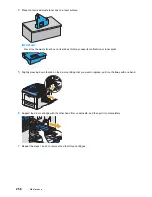 Preview for 258 page of Fuji Xerox DocuPrint CP405 d User Manual