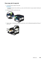 Preview for 263 page of Fuji Xerox DocuPrint CP405 d User Manual