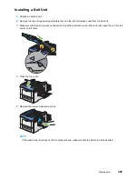 Preview for 269 page of Fuji Xerox DocuPrint CP405 d User Manual