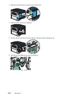 Preview for 286 page of Fuji Xerox DocuPrint CP405 d User Manual