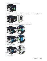 Preview for 291 page of Fuji Xerox DocuPrint CP405 d User Manual